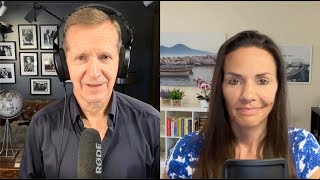 388. Turning The Tables on Trauma - Wing Commander Wilkinson RAF