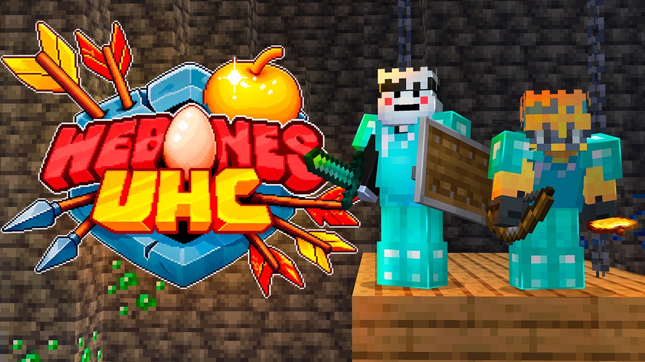 Me INFILTRÉ en un EVENTO de YOUTUBERS en MINECRAFT...