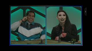 Evan Kelmp Learns To Fly D20 Magic & Misfits