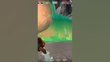 Raze Boom Bot Calculations  #valorant  #valorantclips