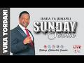 LIVE IBADA YA KUMSHUKURU MUNGU 10 MAY 2026 
