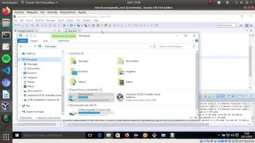JavaFX - 10. JavaFX y Maven