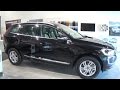 Volvo XC60 2015г. Обзор, тест-драйв.