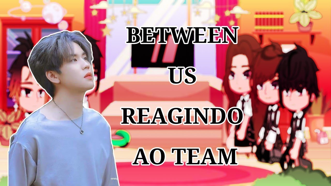 ┕━━☽•𝐁𝐞𝐭𝐰𝐞𝐞𝐧 𝐮𝐬 𝐫𝐞𝐚𝐠𝐢𝐧𝐝𝐨 𝐚𝐨 𝐓𝐞𝐚𝐦• »»𝐩𝐭𝟏/𝟒«« •☾━━┙