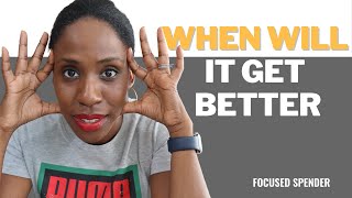 I'm Exhausted | The Economic State of Black America
