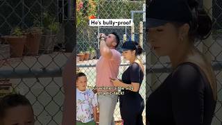 Celebrity He’s bully-proof. #funny #comedy #family #shorts #trending Net Worth