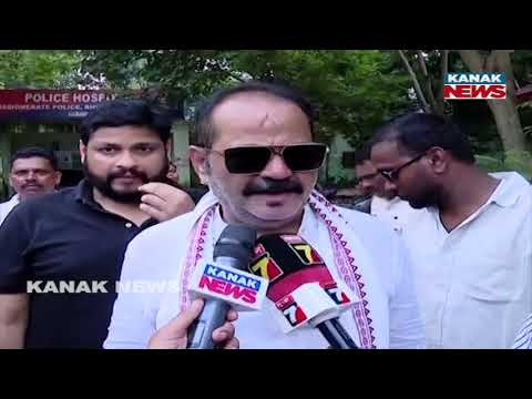 ୨୪ ଘଣ୍ଟାରେ ଆକ୍ସନ ନହେଲେ ଧାରଣା ଦେବୁ Taraprasad Bahinipati Ultimatum | 24 Hours to Act