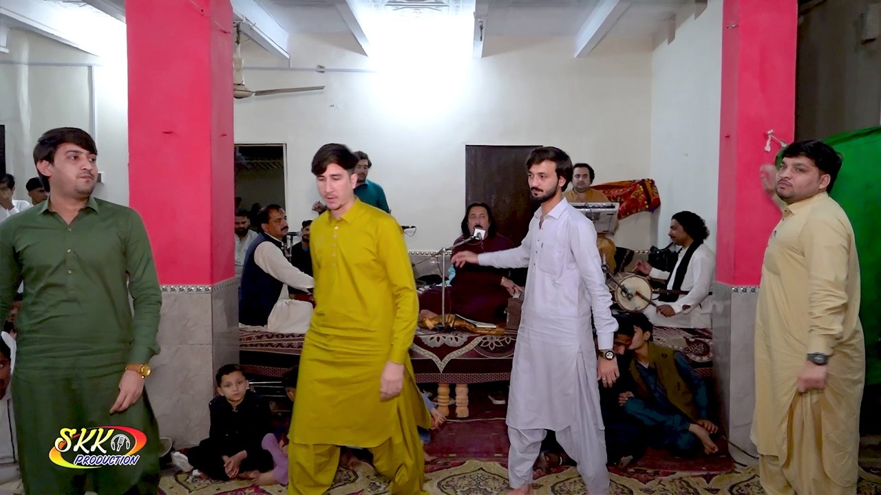 Noor Muhammad Katawazai Attan Songs 2026 | Baghwano Yara Tola Wha Da | Anwar Akakhail Zalmi Attan