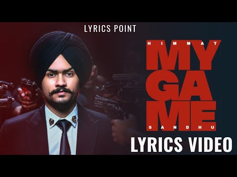 My Game -