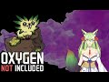 LIVE Oxygen Not Included