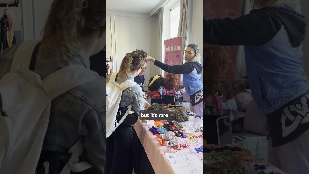 The Atlantic Canadian Irish Dancing Championships | SaltWire 