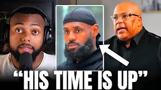 His BOLD Claim Exposing LeBron James Is Trending, This Is WILD! 