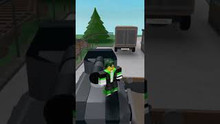 when A NOOB CAMPS in MM2... (PART 2) #mm2 #mm2viral #roblox