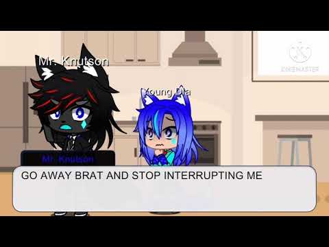 I hate you father. /meme\
