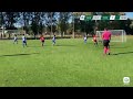 Diretta Future Generation Talent - Categoria 2016: Academy Grifone vs Freccia Azzurra.