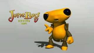 Junebugreview Intro