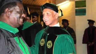2012 CSU Graduation, May 17, Jones Convocation Center