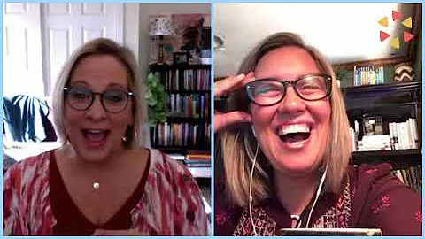 Shameless Facebook Friday with Dr. Patti Ashley an...