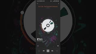 Music Player  Mp3 #shorts #musicplayer screenshot 4