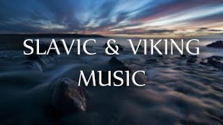1 Hour of Slavic & Viking Music