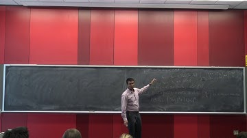 ECE 5759: Nonlinear Optimization Lec 22