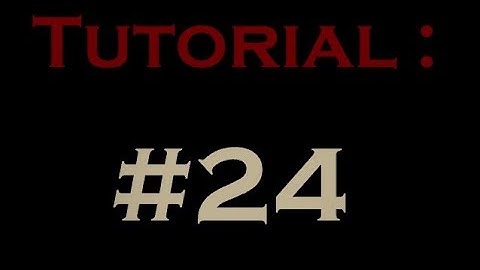 Tutorial 24: (Read Description!) Convert Unreal Engine 4 Project to Source Code Part 3 of 3