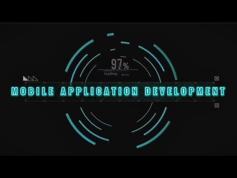 DFP50293 : MOBILE APPLICATION DEVELOPMENT