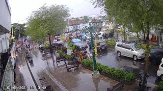 🔴[LIVE CCTV] MALIOBORO - SELATAN TETEG screenshot 5