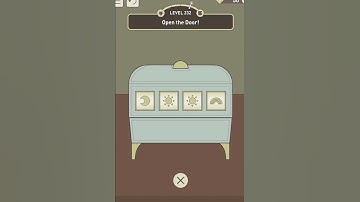 IQ Dungeon level 232 Solution