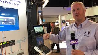 Integrate 2018: Extron Presents SMP 351 Streaming/Recording Processor