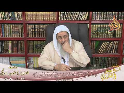 صحة حديث كفى بالمرء كذبا أن يحدث بكل ما يسمع للشيخ مصطفى العدوي