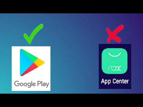 Video How to install apps from Google Playstore and not from... - youtube