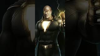 Escolha um anti herói para te proteger e os outros irão te atacar. marvel/dc Escolha um anti herói para te proteger e os outros irão te atacar. marvel/dc