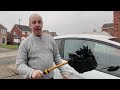 Find out why this Car Cleaning Brush Went Viral