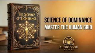 Master the Nonverbal Cues That Give You the Upper Hand in Every Interaction (Full Audiobook)
