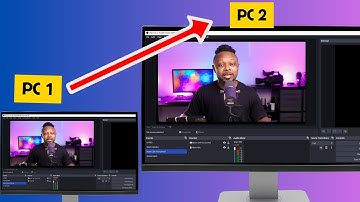 How To Transfer Your OBS Show with Elgato Connect Plugin | Export and Import