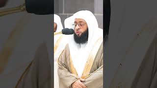 سورة الذاريات للشيخ بدر التركي ❤️