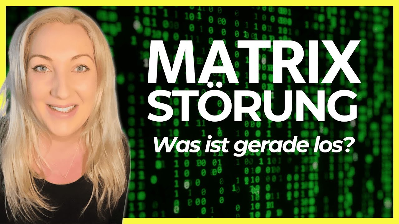 2026 - 2027 | Wenn das Universum sich neu ordnet - Die große kosmische Perspektive!