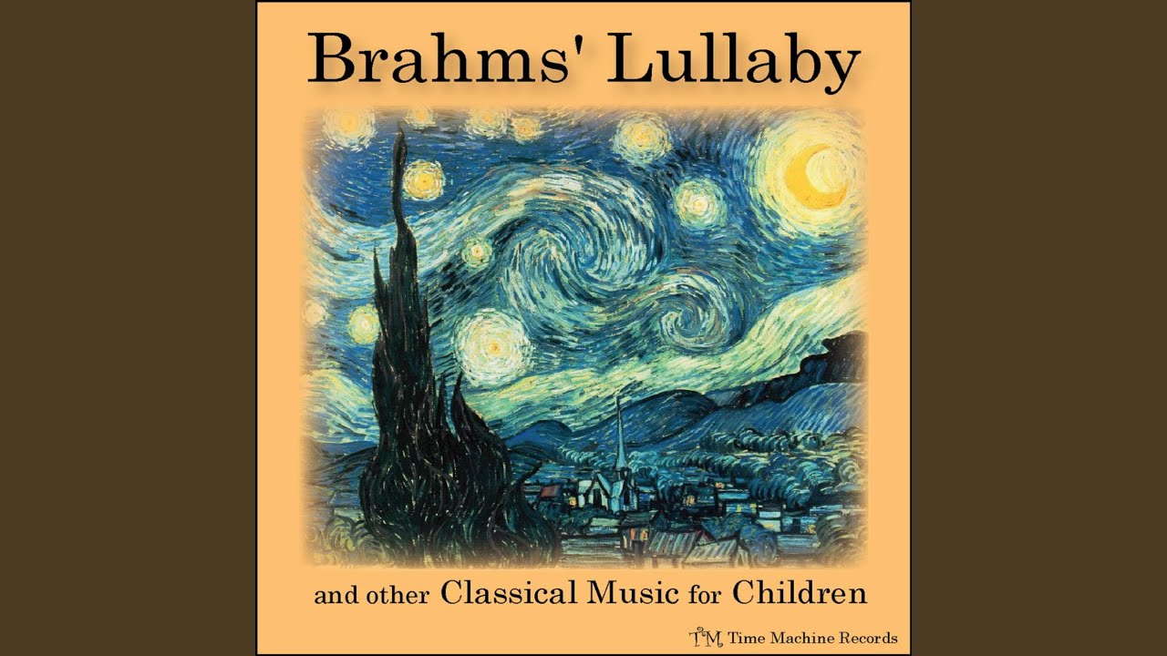 Brahms Lullaby