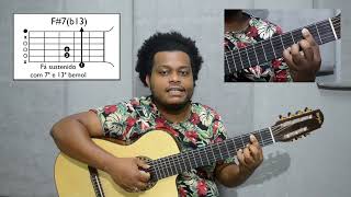 Vídeo de Bênção Bossa Nova