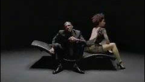 Roots Manuva - Dreamy Days