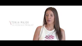 SelkirkInsights: Tonja Major on her Most Memorable Pickleball Moments
