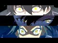 Kirito's serious mode | Yellow eyes [HD]