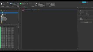 How to make a random number script [Roblox Studio]