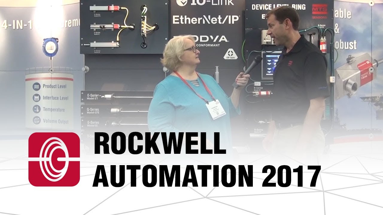 Rockwell Automation 2017