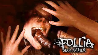 FOLLIA - Dear Father #2: ĐÊM CHỦ NHẬT KINH HOÀNG !!! Tôi chừa rồi ko dám tinh vi với ae nữa đâu =)))