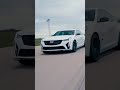 Hennessey 1,000 Horsepower Cadillac CT5-V Blackwing #Shorts