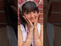 あこちゃんに出会えて良かった！
