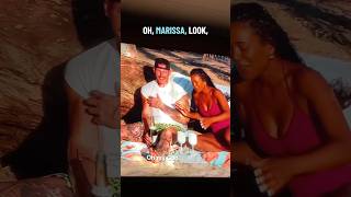 Part 9 | Perfect Match. Weston takes Marissa on a date #netflixreality #season4 #bombshell #matched