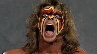 10 Things WWE Wants You To Forget About The Ultimate Warrior